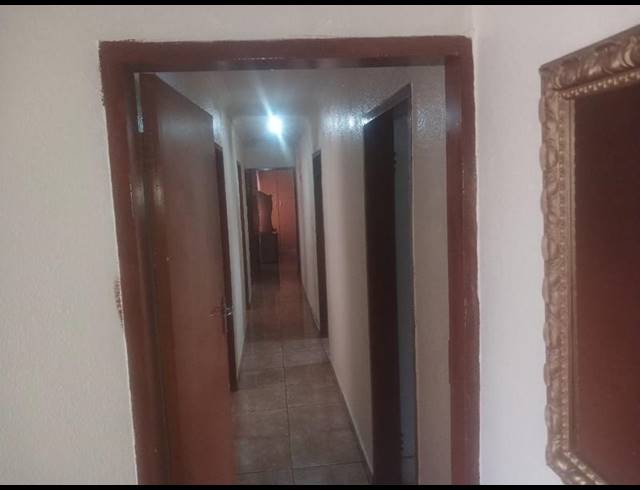 4 BEDROOM HOUSE FOR SALE IN PALM RIDGE